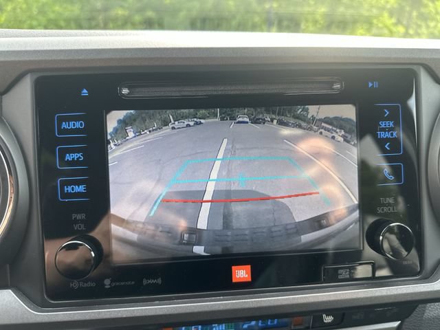 Used 2019 Toyota Tacoma TRD Pro AWD/4WD image 29