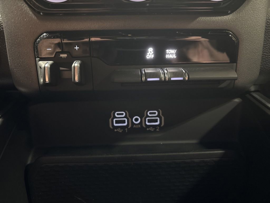 Certified 2021 RAM 1500 Big Horn image 14