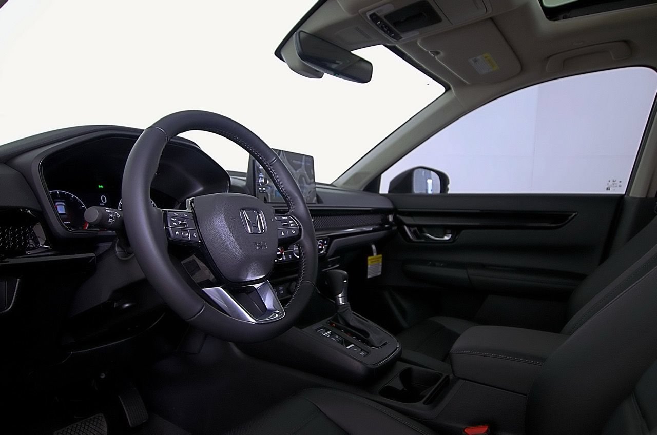 Used 2024 Honda CR-V EX-L image 21