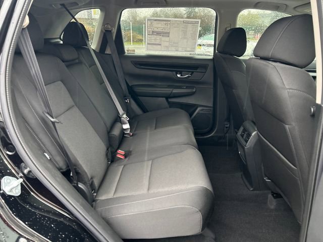 New 2026 Honda CR-V EX image 12
