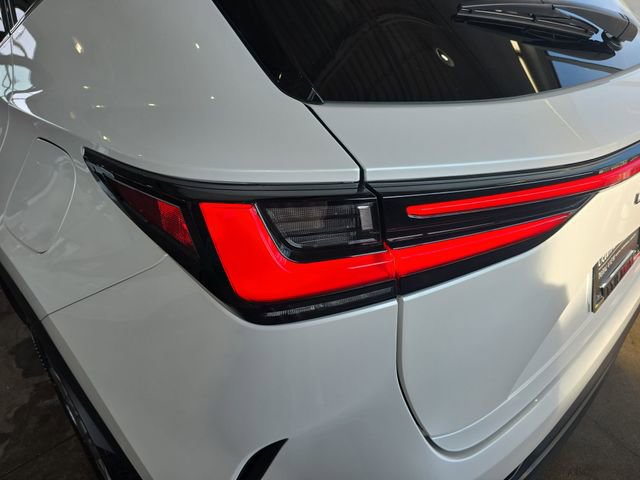 Used 2024 Lexus NX 350 AWD w/ Cold Area Package image 33