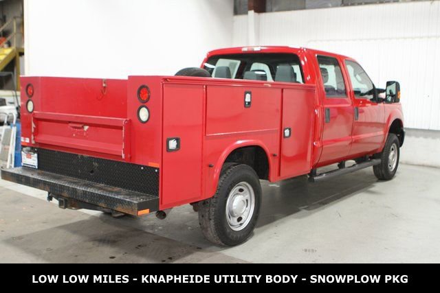 Used 2015 Ford F250 XL w/ Power Equipment Group image 36