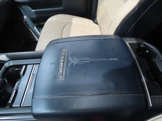 Used 2022 RAM 2500 Limited AWD/4WD image 42