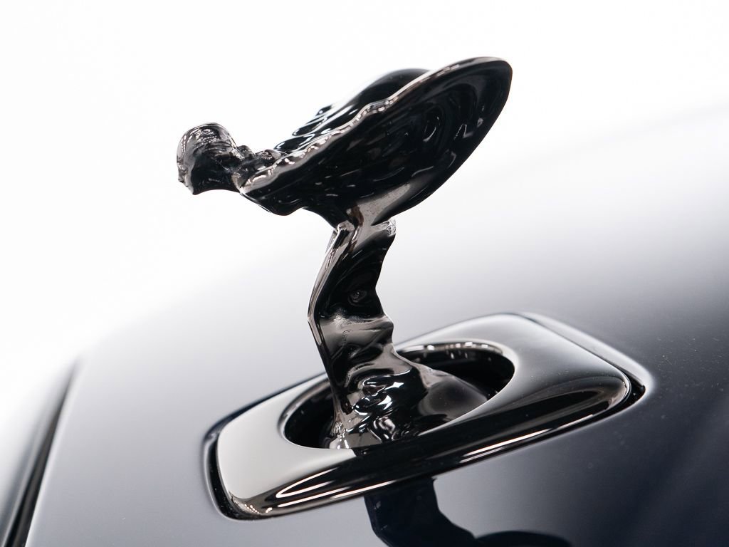 Certified 2026 Rolls-Royce Spectre Black Badge AWD/4WD image 49