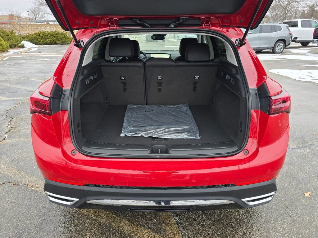 New 2026 Buick Envision Preferred image 31