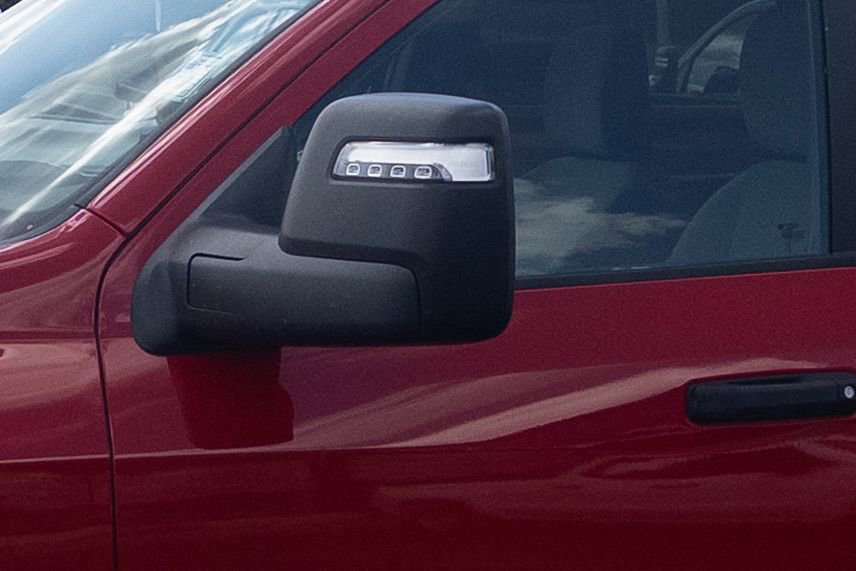 Used 2024 RAM 2500 Big Horn image 14