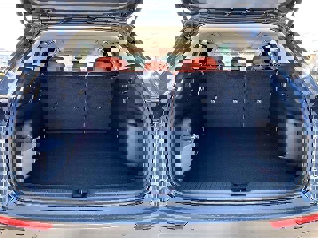 New 2026 MAZDA CX-50 Meridian Edition w/ Cargo Package image 15