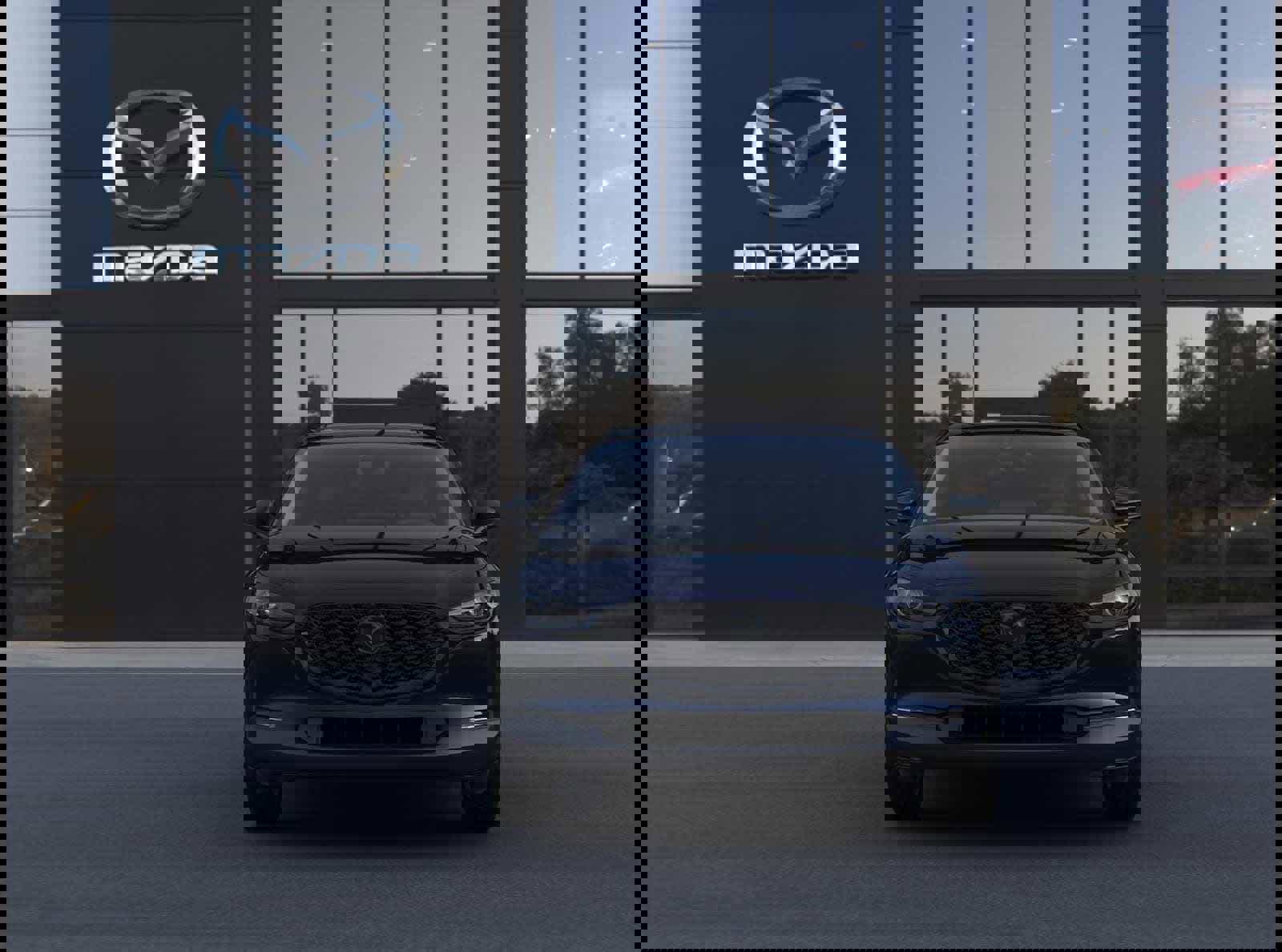 New 2026 MAZDA CX-30 2.5 Turbo w/ Premium Plus Pkg image 9