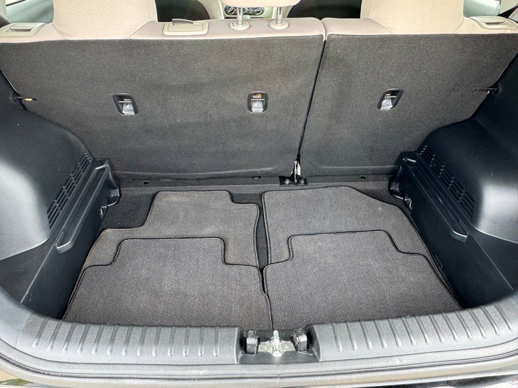 Used 2023 Kia Soul LX w/ LX Technology Package image 33