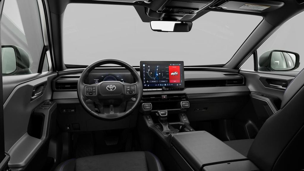 New 2026 Toyota RAV4 XSE AWD/4WD image 20