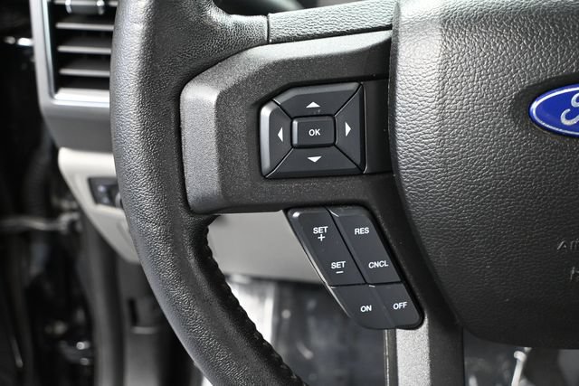 Used 2018 Ford F150 XLT w/ Equipment Group 302A Luxury AWD/4WD image 21
