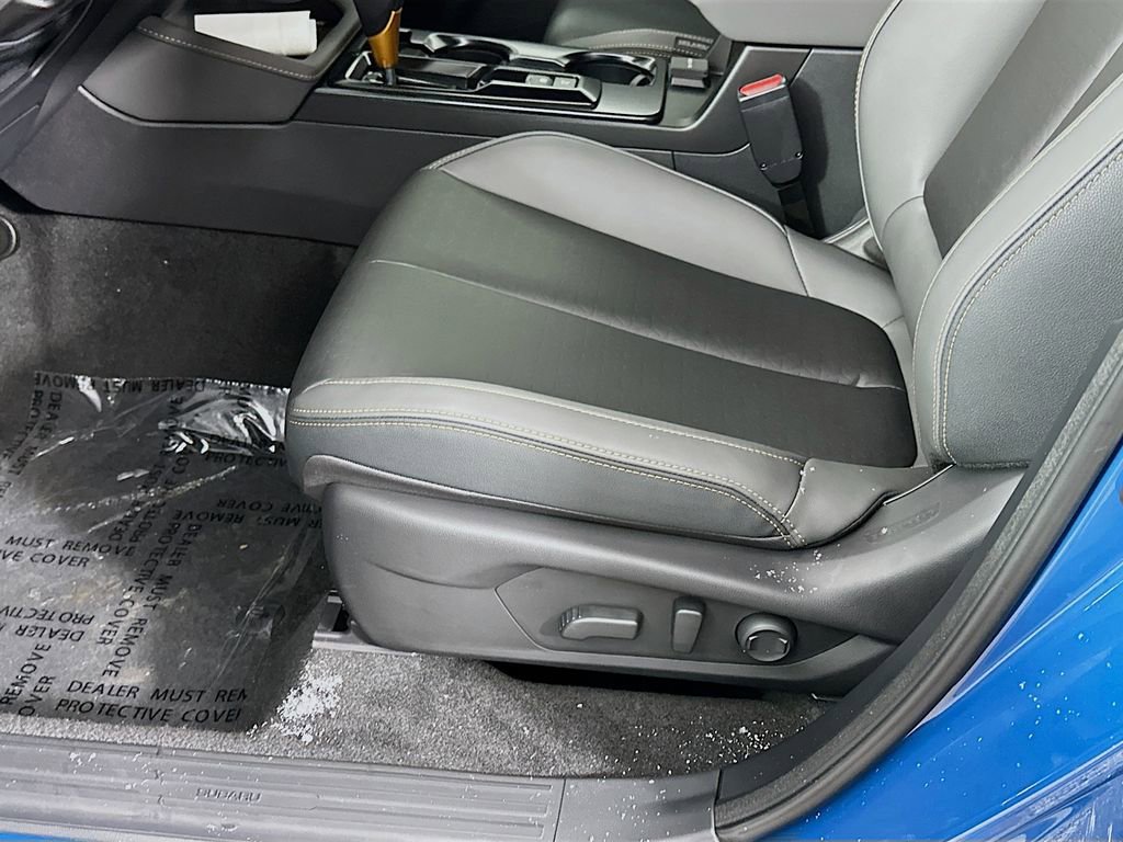 New 2026 Subaru Forester Wilderness image 25
