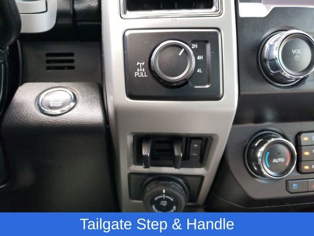 Used 2021 Ford F250 Lariat image 28