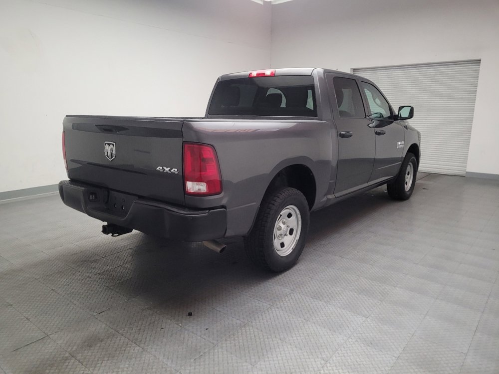 Used 2016 RAM 1500 Tradesman image 9