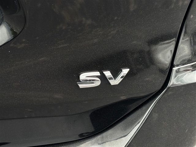 Used 2018 Nissan Rogue SV FWD image 10
