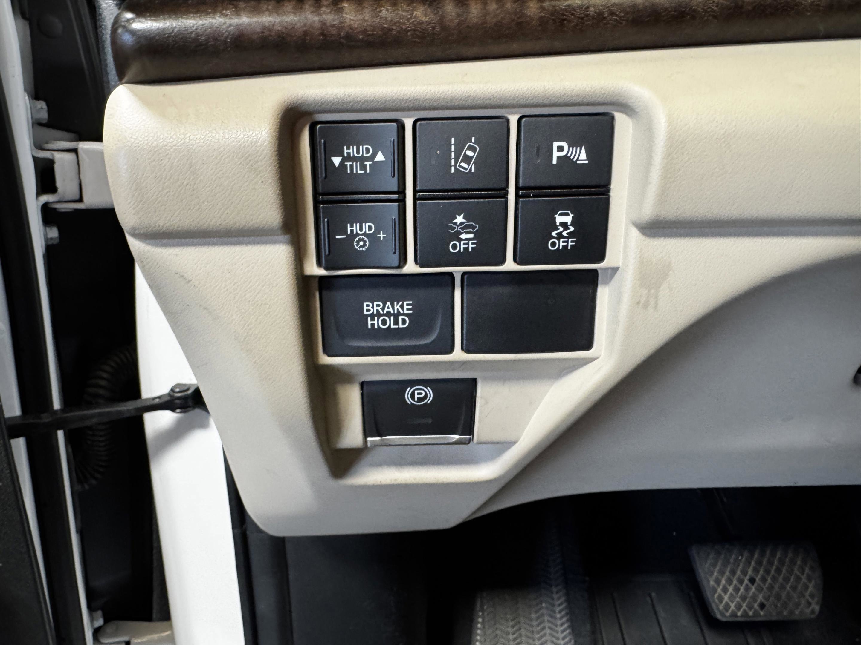 Used 2021 Acura RDX AWD w/ Advance Package image 37