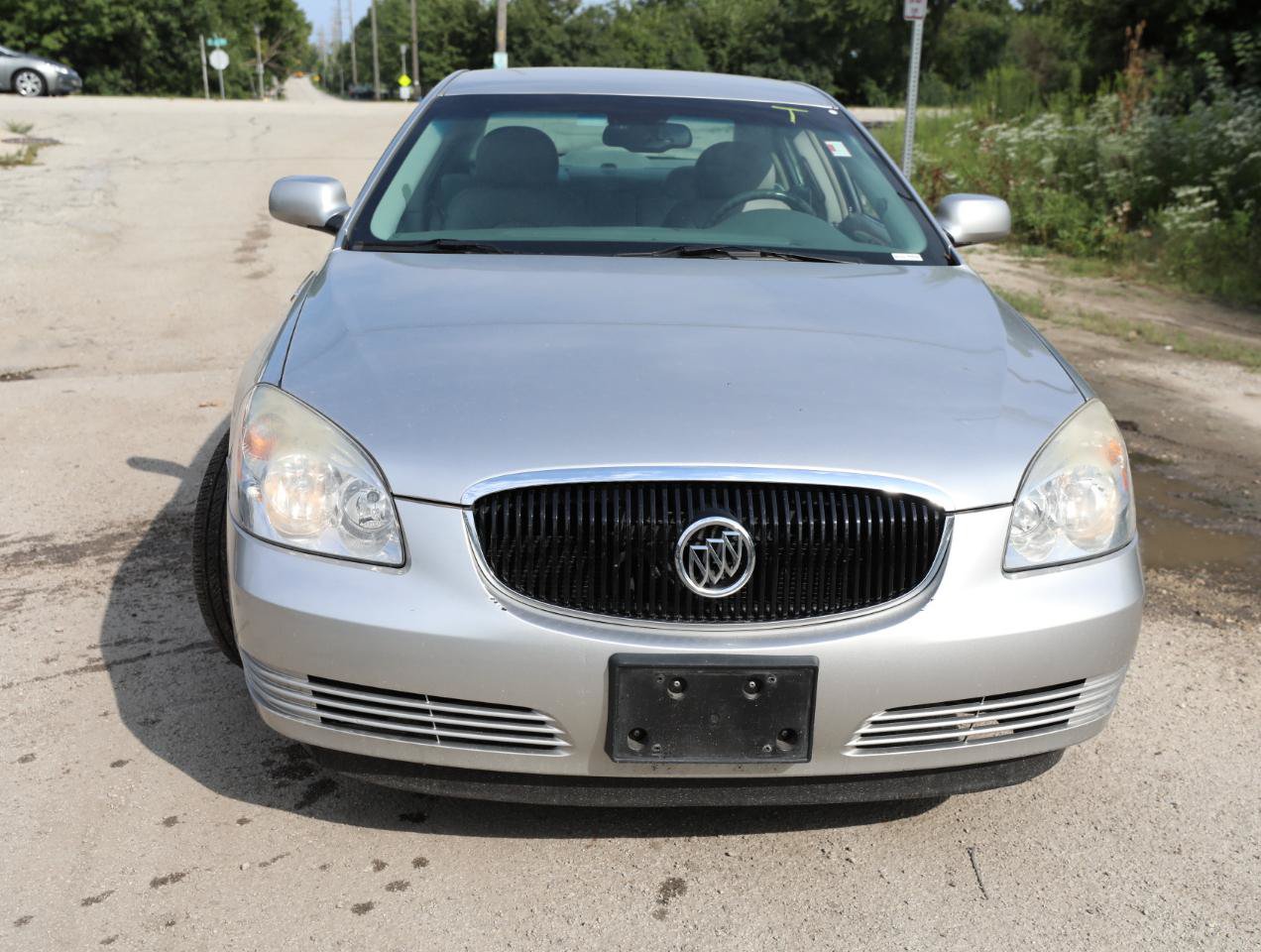 Used 2006 Buick Lucerne CXL w/ Luxury Package FWD image 3