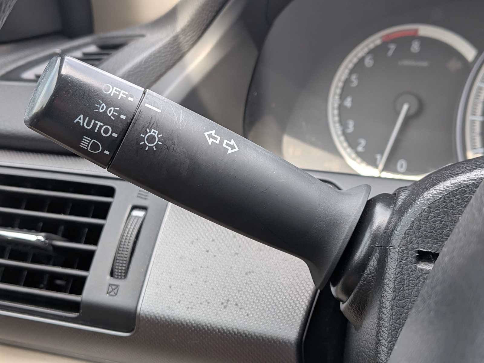 Used 2014 Honda Accord LX image 24