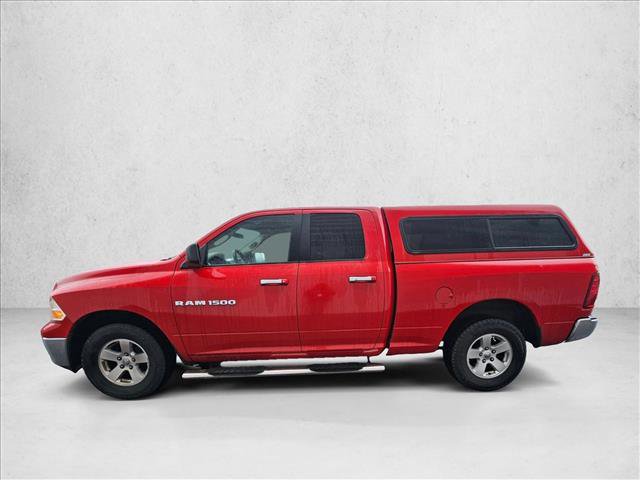Used 2011 RAM 1500 Classic SLT video 2