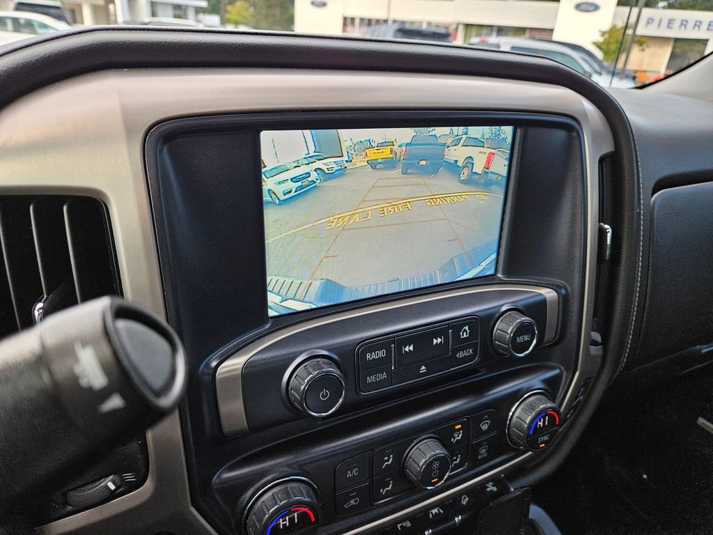 Used 2018 GMC Sierra 1500 Denali AWD/4WD image 33