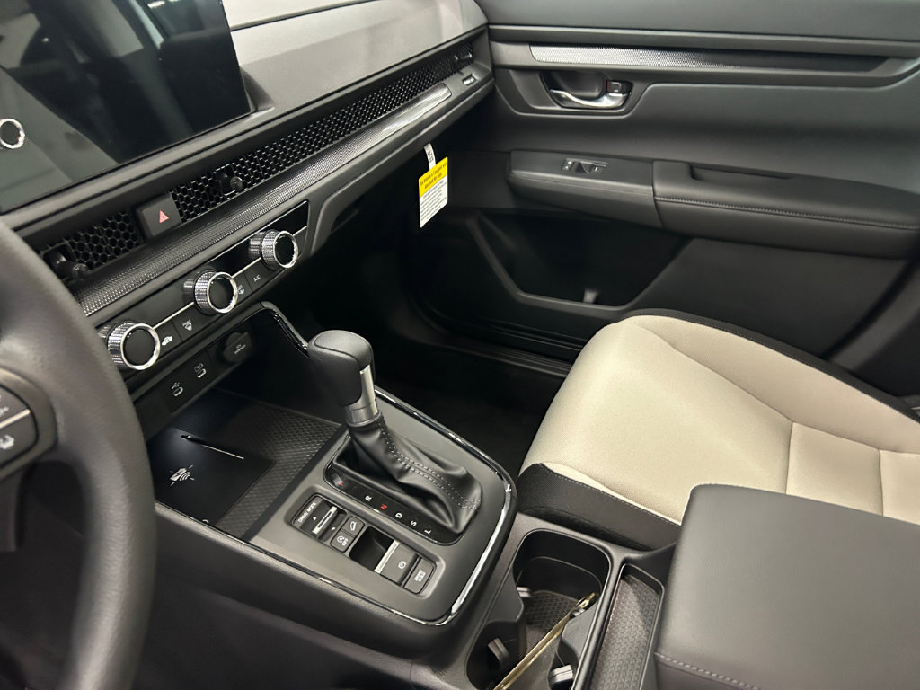 New 2026 Honda CR-V LX image 10