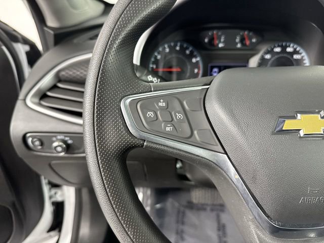 Used 2021 Chevrolet Malibu LS image 12