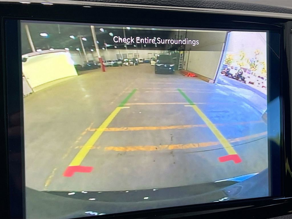 New 2026 Chrysler Pacifica Select image 33