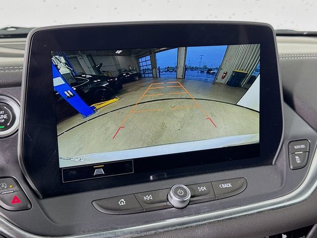 Used 2023 Chevrolet Blazer LT w/ Convenience Package FWD image 16