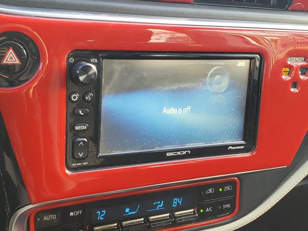 Used 2016 Scion iM image 24