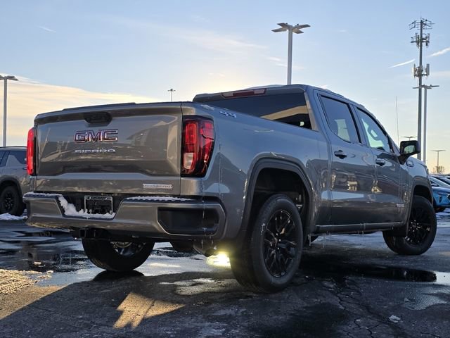 New 2026 GMC Sierra 1500 Elevation image 14