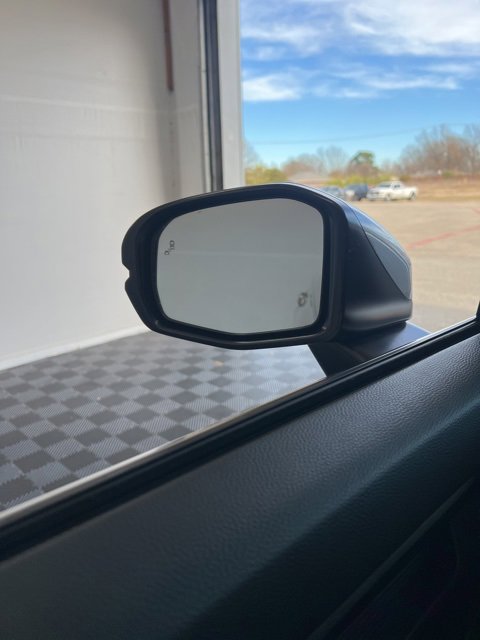 Used 2025 Honda CR-V EX image 28