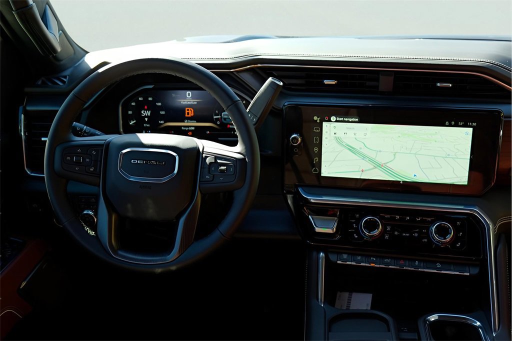 New 2026 GMC Sierra 3500 Denali Ultimate image 31