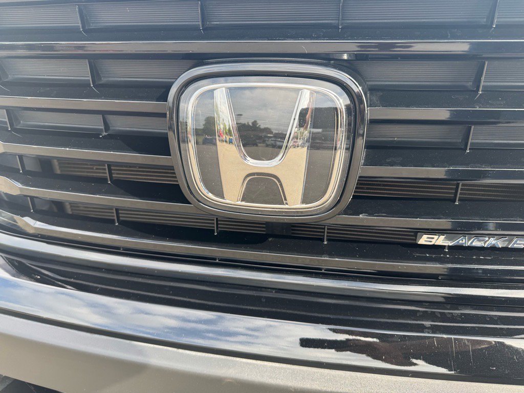 Used 2022 Honda Ridgeline Black Edition image 7