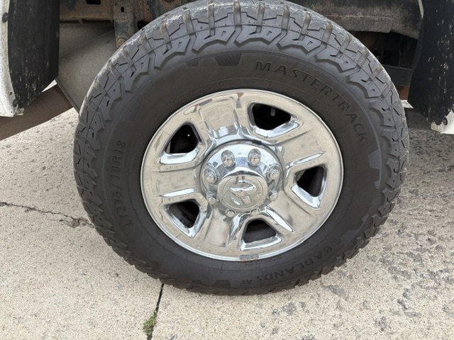 Used 2018 RAM 2500 Tradesman w/ Chrome Appearance Group AWD/4WD image 7