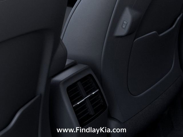 New 2026 Kia Niro EX FWD image 29