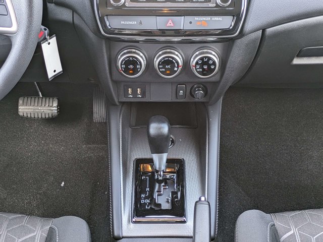 New 2026 Mitsubishi Outlander Sport ES AWD/4WD image 19