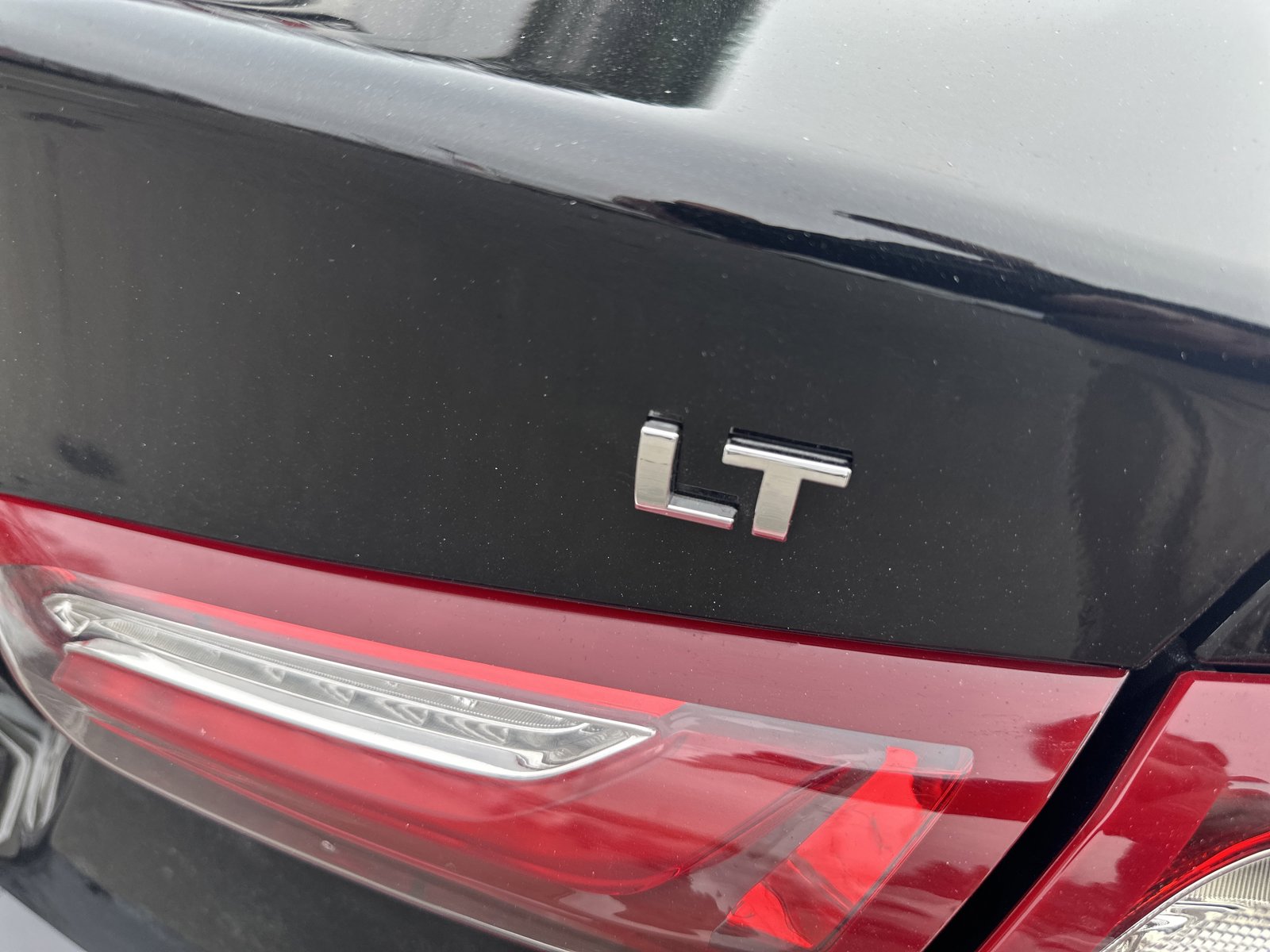 Used 2024 Chevrolet Malibu LT image 24