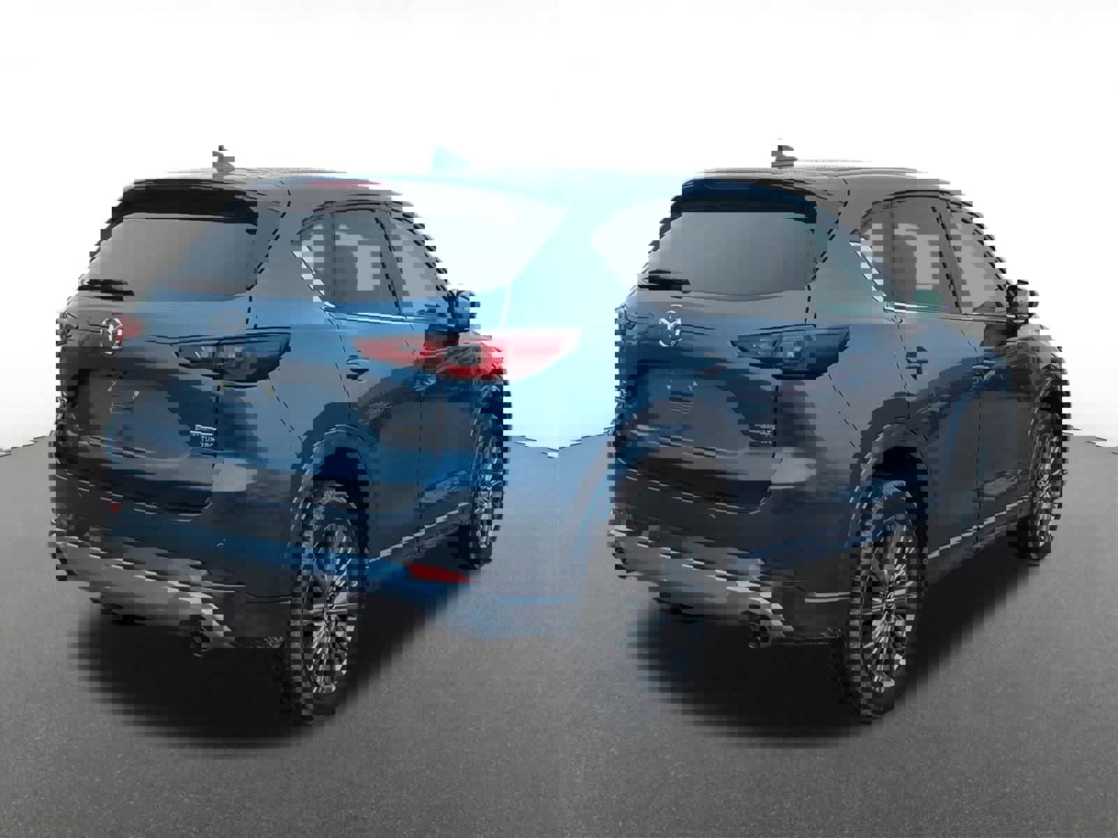 Used 2024 MAZDA CX-5 Signature image 6
