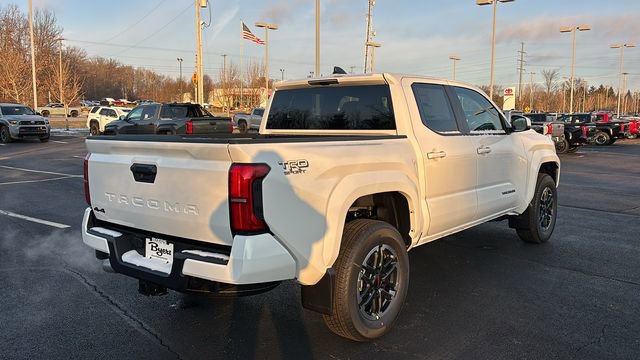 New 2026 Toyota Tacoma TRD Sport image 32