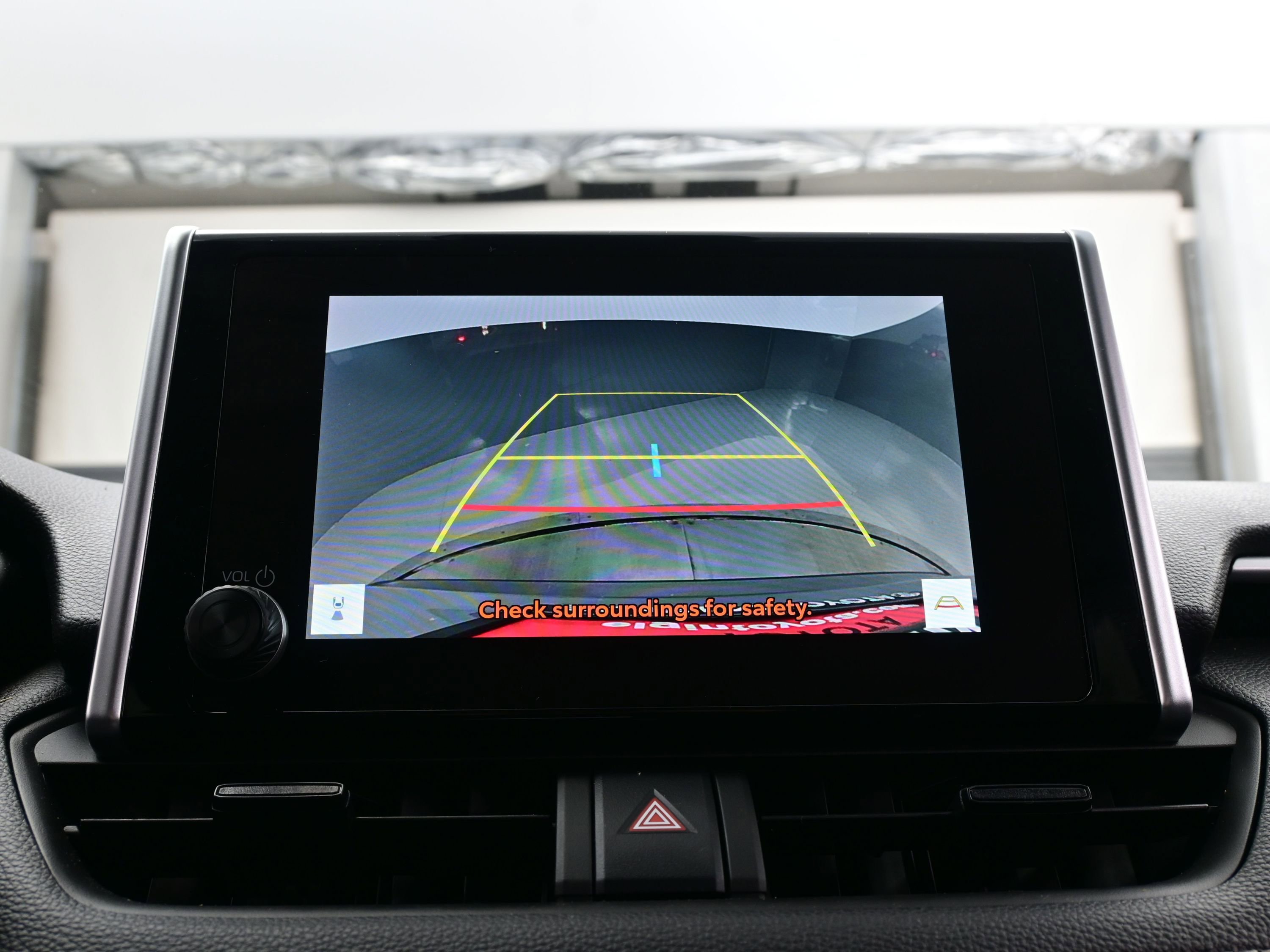 Used 2023 Toyota RAV4 LE image 17