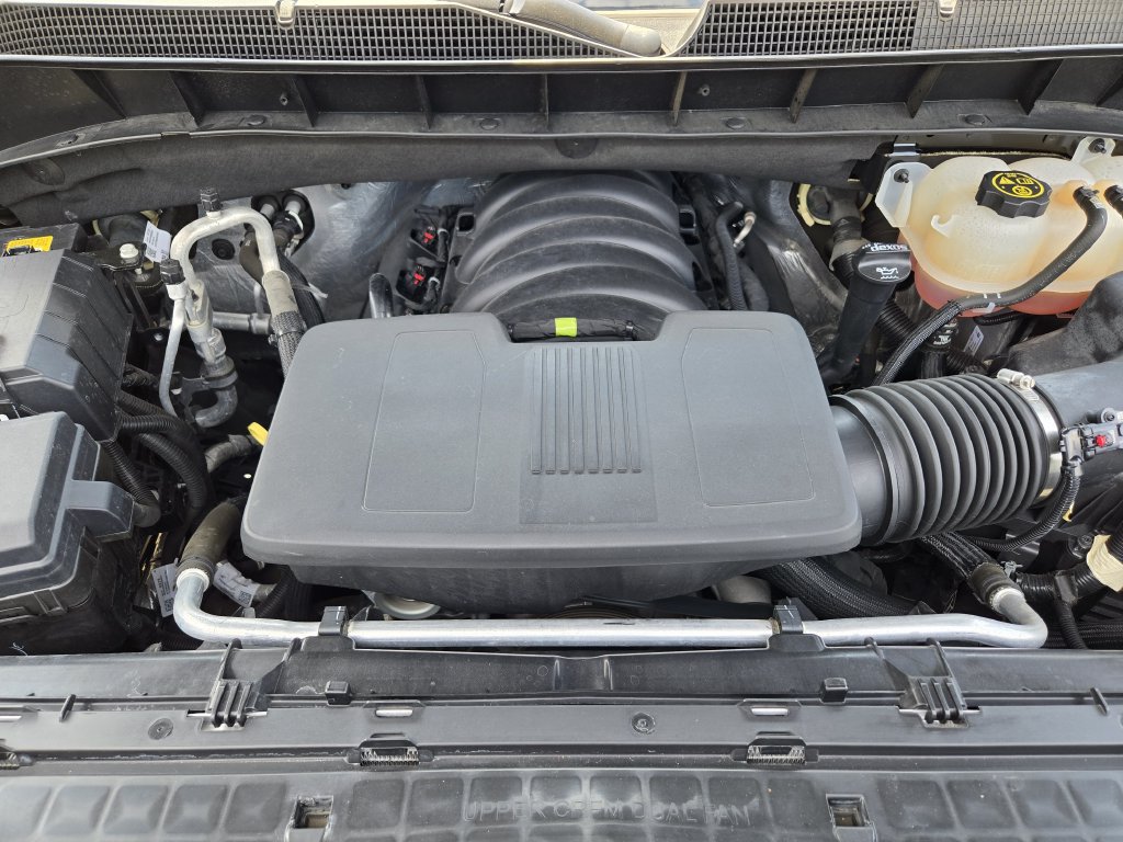 Used 2023 Chevrolet Silverado 1500 LT w/ Safety Package RWD image 32