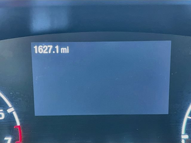 Used 2024 Ford Maverick XL w/ Equipment Group 100A Standard AWD/4WD image 15