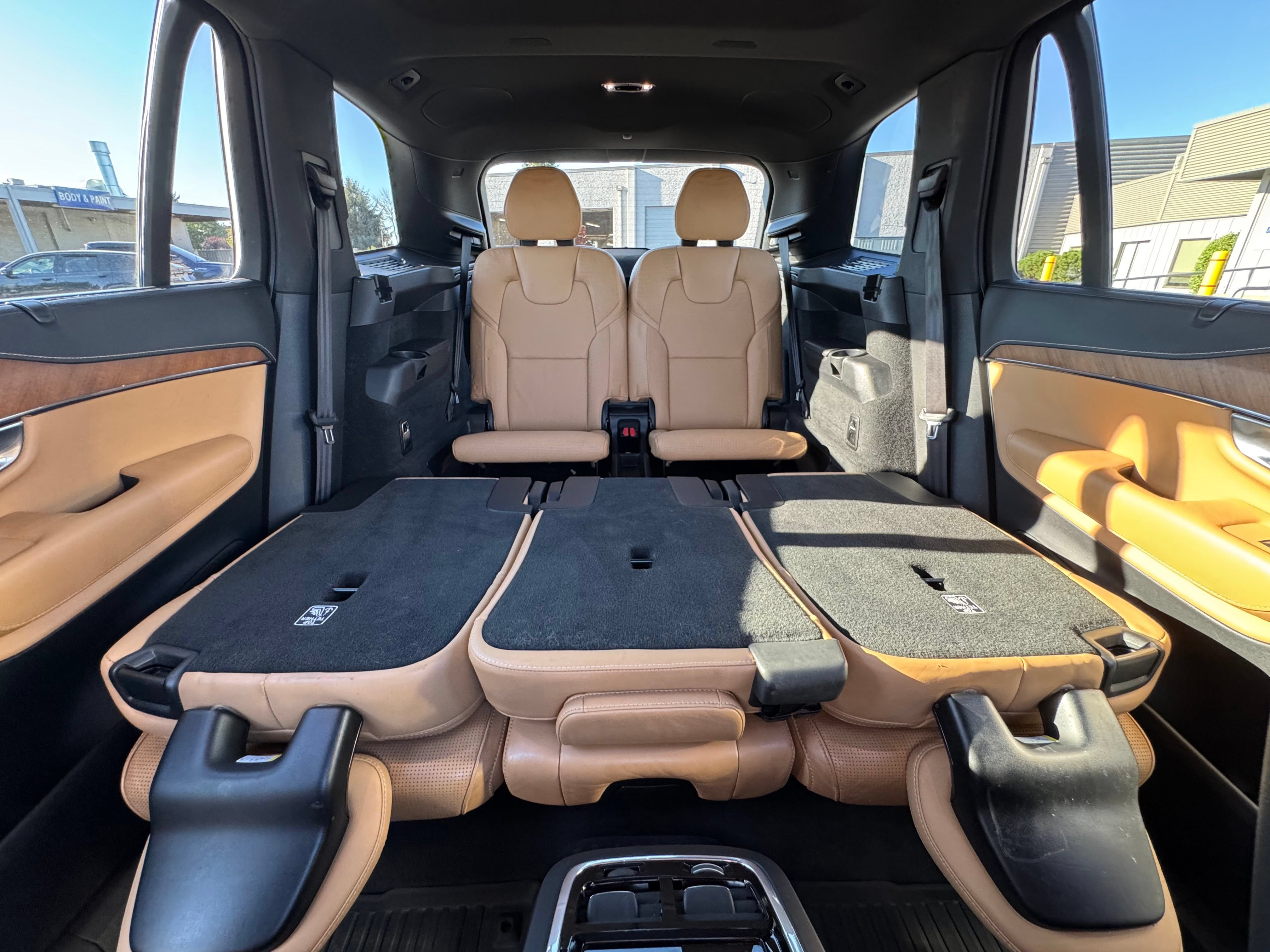 Used 2018 Volvo XC90 T6 Inscription w/ Convenience Package AWD/4WD image 31