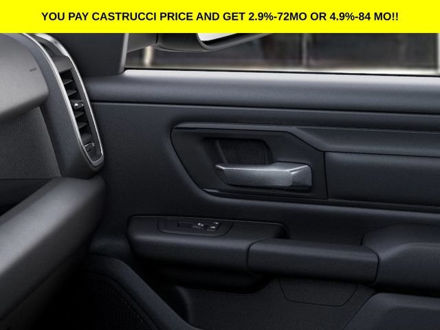 New 2026 RAM 1500 Express AWD/4WD image 47