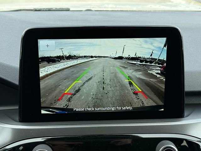 New 2026 Ford Escape Active w/ Cold Weather Package image 18