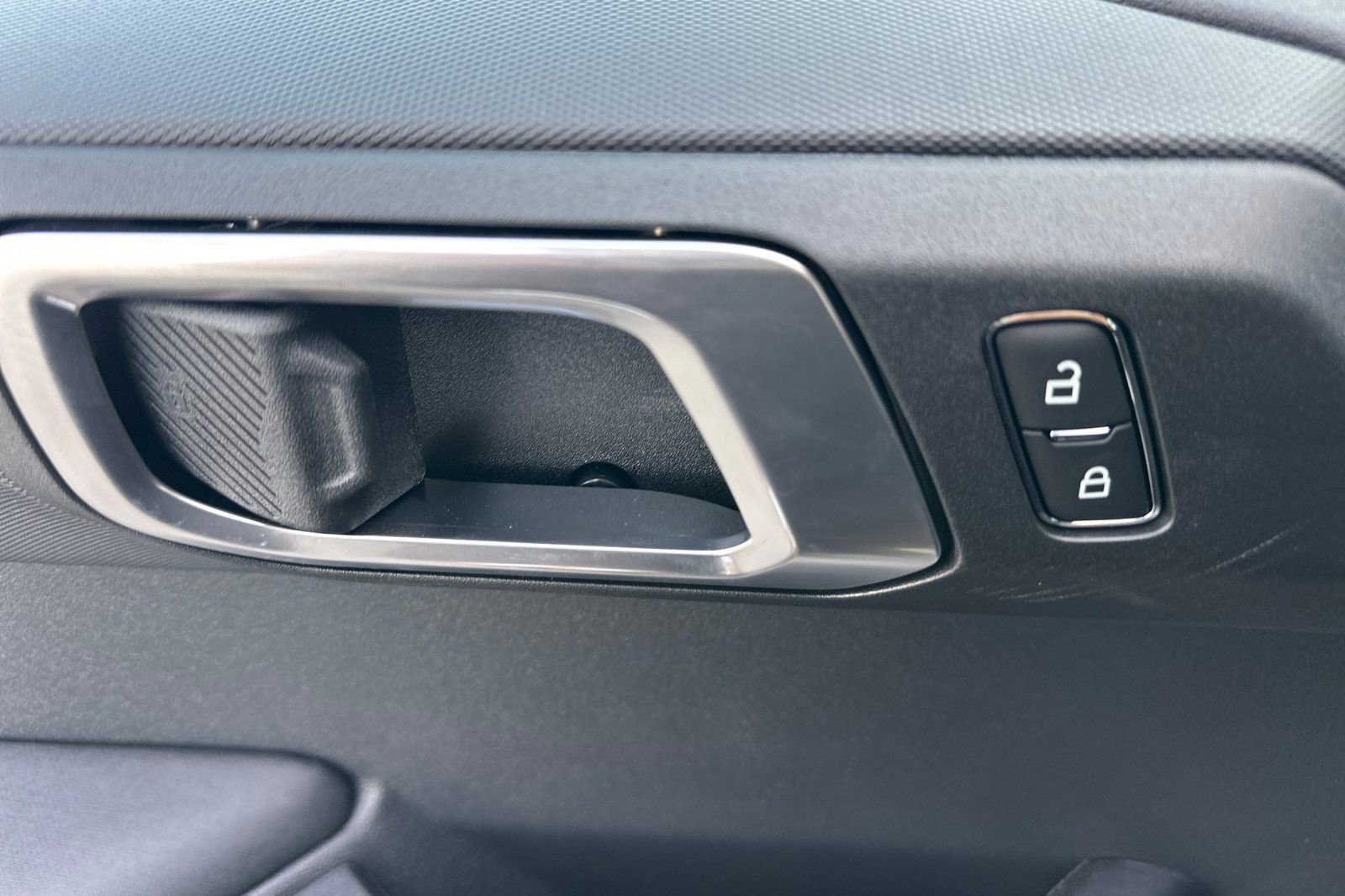 New 2026 Ford Bronco Big Bend w/ Black Diamond Package image 10