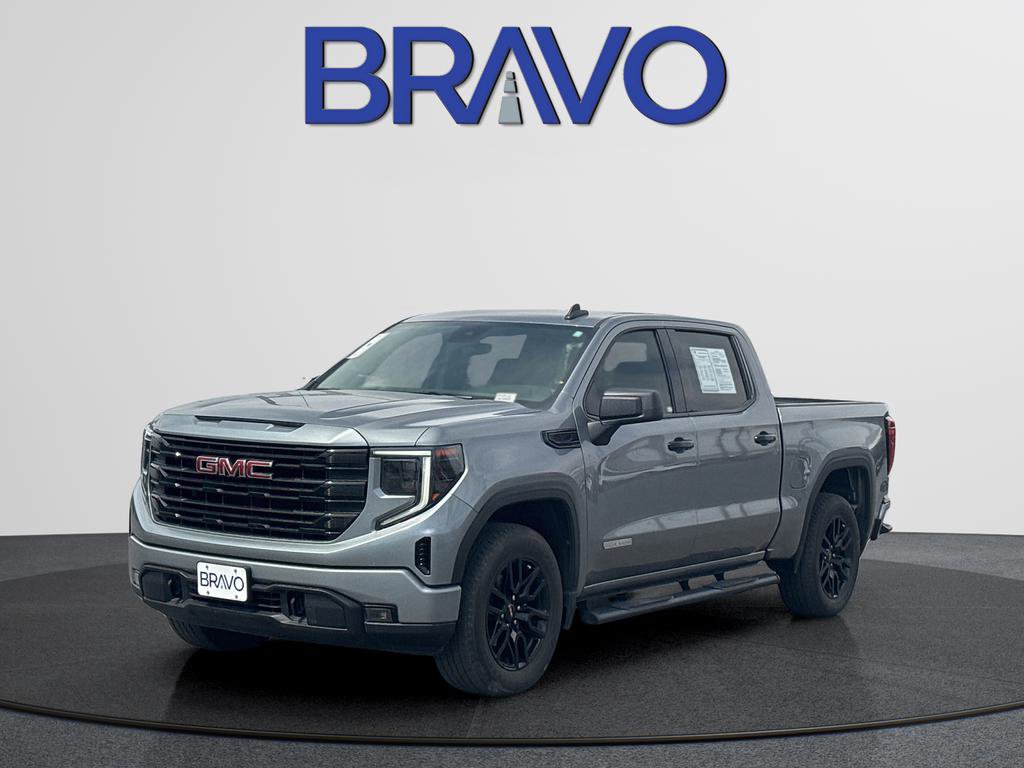Used 2023 GMC Sierra 1500 Elevation