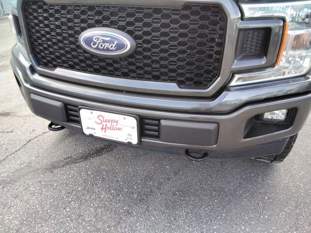 Used 2019 Ford F150 XL w/ Equipment Group 101A Mid image 14
