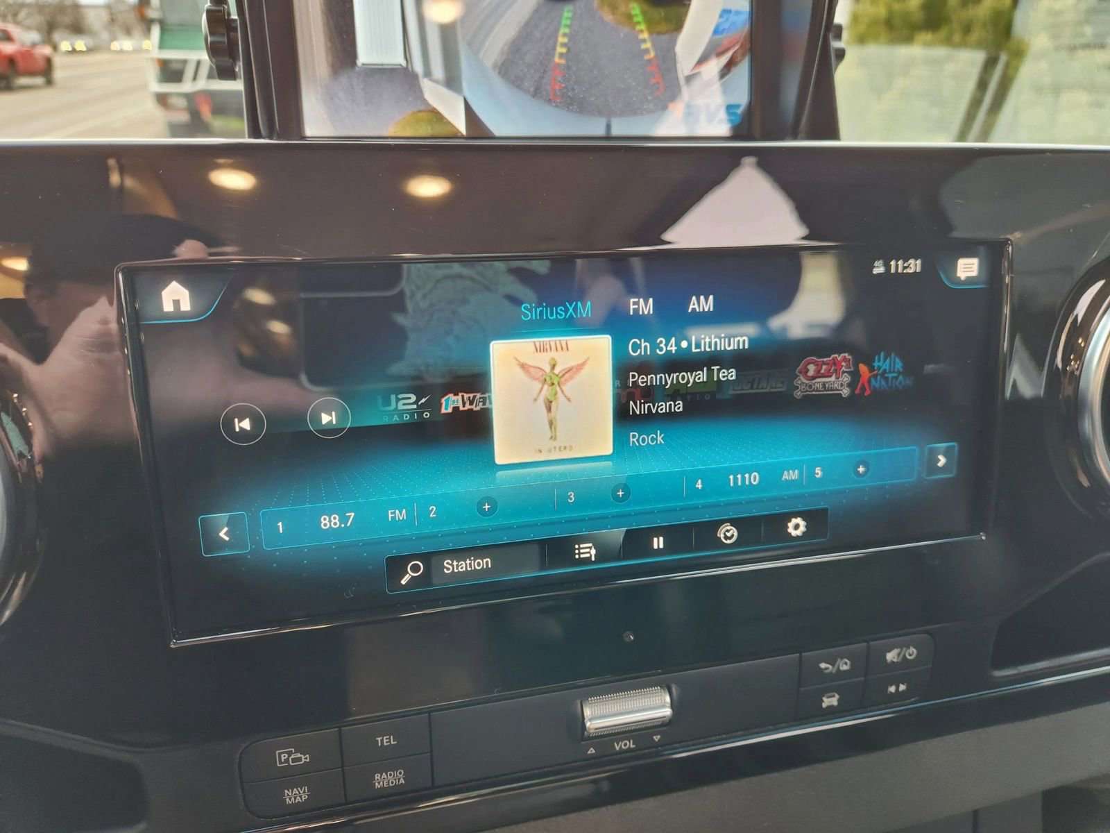 Used 2021 Mercedes-Benz Sprinter 3500 image 45