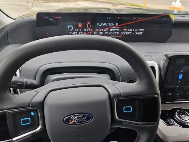 New 2026 Ford Expedition Active RWD image 22